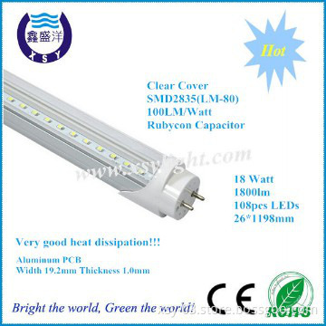 DLC 20W T8 tube Single End Power supply